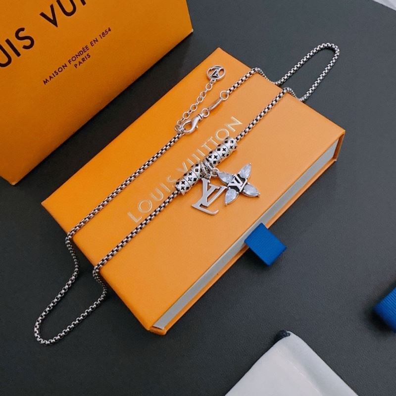 Louis Vuitton Necklaces